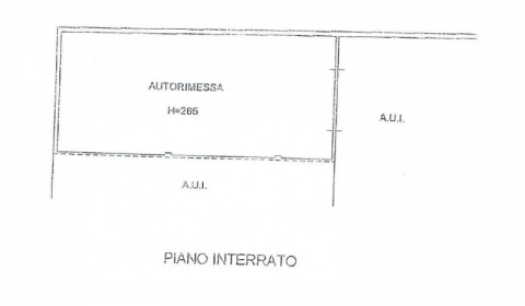 Capannoni, box e depositi in vendita a Chiari