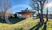 Ville, villette e bifamigliari in vendita a Pontoglio