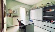 Ville, villette e bifamigliari in vendita a Pontoglio