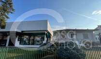Negozi, uffici e licenze in vendita a Chiari
