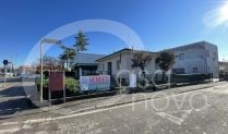 Negozi, uffici e licenze in vendita a Chiari