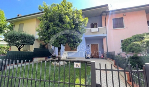 Ville, villette e bifamigliari in vendita a Chiari