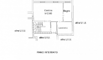 Appartamento in vendita a Chiari