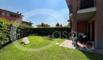 Appartamento in vendita a Chiari