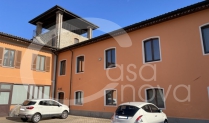 Appartamento in vendita a Cazzago San Martino