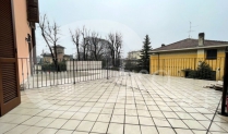 Appartamento in vendita a Chiari