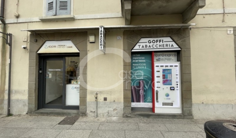 Negozi, uffici e licenze in vendita a Chiari