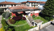 Ville, villette e bifamigliari in vendita a Rudiano