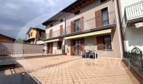 Ville, villette e bifamigliari in vendita a Rudiano