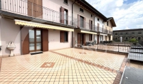 Ville, villette e bifamigliari in vendita a Rudiano