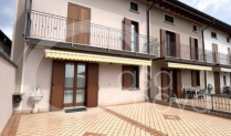 Ville, villette e bifamigliari in vendita a Rudiano