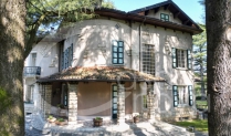 Ville, villette e bifamigliari in vendita a Brescia