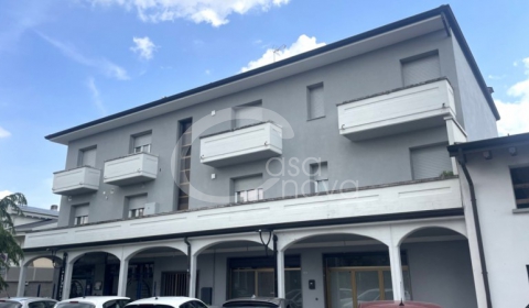 Appartamento in vendita a Castelcovati