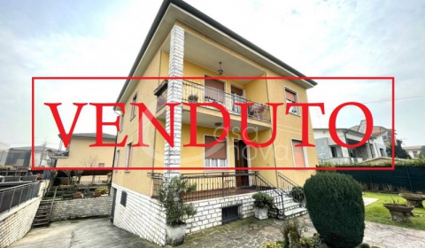 Appartamento in vendita a Chiari