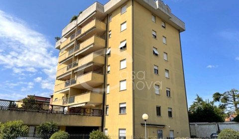 Appartamento in vendita a Brescia