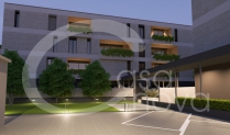 Appartamento in vendita a Chiari