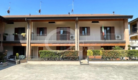 Ville, villette e bifamigliari in vendita a Rudiano
