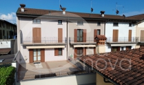 Ville, villette e bifamigliari in vendita a Rudiano