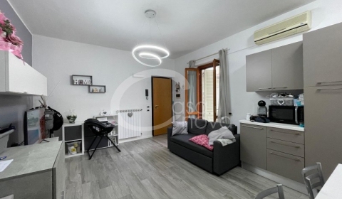Appartamento in vendita a Chiari