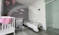 Appartamento in vendita a Chiari