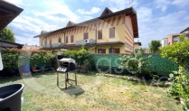 Ville, villette e bifamigliari in vendita a Coccaglio