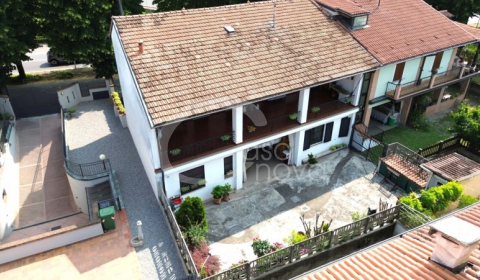 Ville, villette e bifamigliari in vendita a Chiari