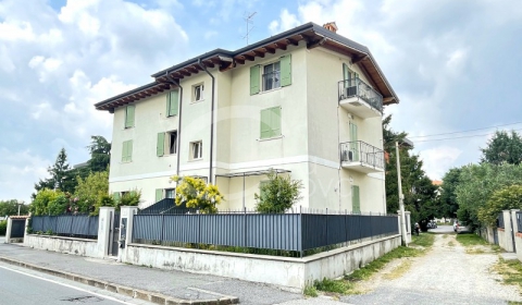 Appartamento in affitto a Brescia