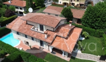 Ville, villette e bifamigliari in vendita a Chiari