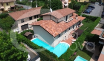 Ville, villette e bifamigliari in vendita a Chiari