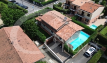 Ville, villette e bifamigliari in vendita a Chiari