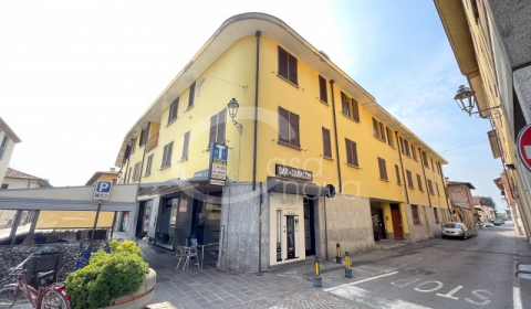 Appartamento in vendita a Castrezzato