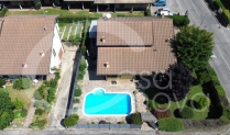 Ville, villette e bifamigliari in vendita a Chiari
