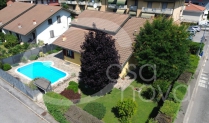 Ville, villette e bifamigliari in vendita a Chiari