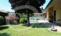 Ville, villette e bifamigliari in vendita a Chiari