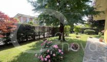 Ville, villette e bifamigliari in vendita a Chiari