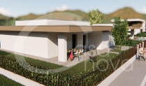 Ville, villette e bifamigliari in vendita a Chiari