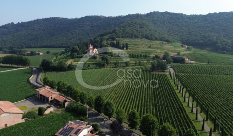 Cascine, rustici e terreni in vendita a Coccaglio