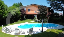 Ville, villette e bifamigliari in vendita a Chiari