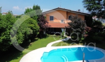 Ville, villette e bifamigliari in vendita a Chiari