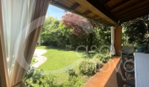 Ville, villette e bifamigliari in vendita a Chiari