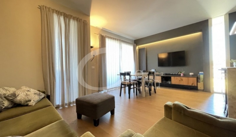 Appartamento in vendita a Chiari