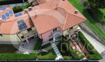 Ville, villette e bifamigliari in vendita a Chiari