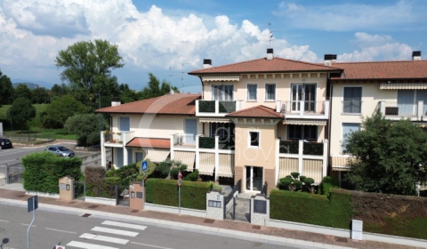 Appartamento in vendita a Chiari