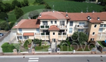 Appartamento in vendita a Chiari
