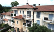 Appartamento in vendita a Chiari