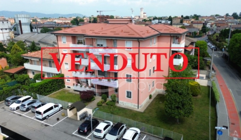 Appartamento in vendita a Chiari