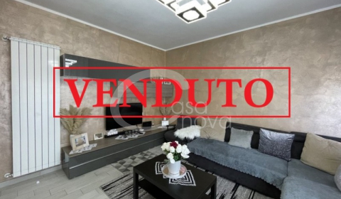 Appartamento in vendita a Chiari