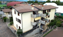 Appartamento in vendita a Telgate