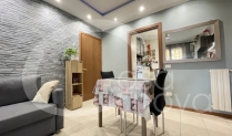 Appartamento in vendita a Telgate