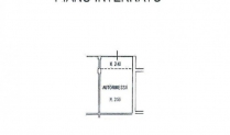 Appartamento in vendita a Telgate